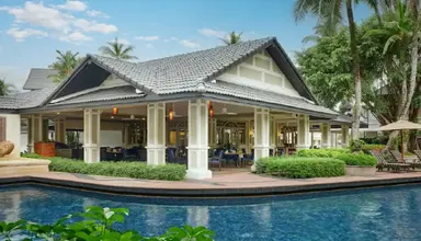 Angsana Laguna Phuket (ex. Sheraton Grande Laguna)