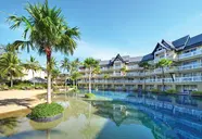 Angsana Laguna Phuket (ex. Sheraton Grande Laguna)