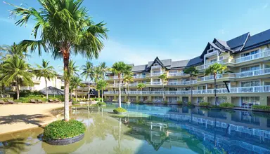 Angsana Laguna Phuket (ex. Sheraton Grande Laguna)