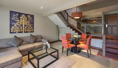 Angsana Laguna Phuket (ex. Sheraton Grande Laguna)