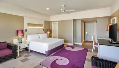 Angsana Laguna Phuket (ex. Sheraton Grande Laguna)