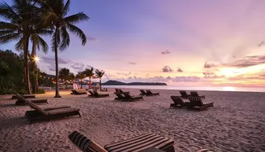 Angsana Laguna Phuket (ex. Sheraton Grande Laguna)