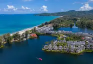 Angsana Laguna Phuket (ex. Sheraton Grande Laguna)