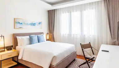 Angsana Laguna Phuket (ex. Sheraton Grande Laguna)