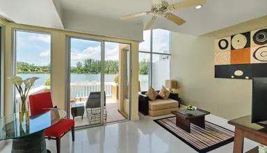 Angsana Laguna Phuket (ex. Sheraton Grande Laguna)