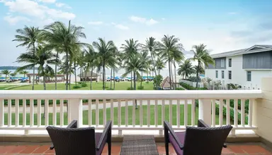Angsana Laguna Phuket (ex. Sheraton Grande Laguna)