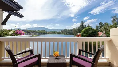 Angsana Laguna Phuket (ex. Sheraton Grande Laguna)