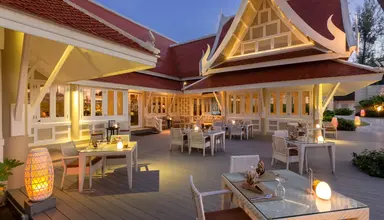 Angsana Laguna Phuket (ex. Sheraton Grande Laguna)