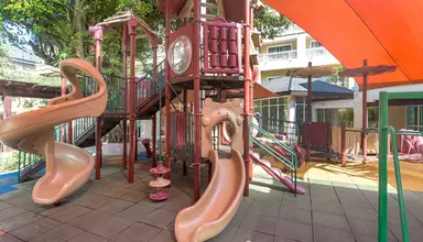 Angsana Laguna Phuket (ex. Sheraton Grande Laguna)