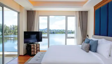 Angsana Laguna Phuket (ex. Sheraton Grande Laguna)