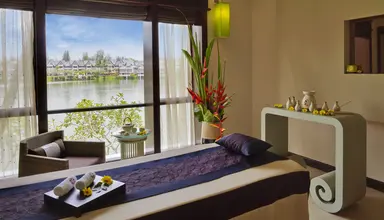 Angsana Laguna Phuket (ex. Sheraton Grande Laguna)