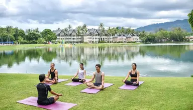 Angsana Laguna Phuket (ex. Sheraton Grande Laguna)