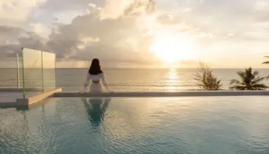 Angsana Laguna Phuket (ex. Sheraton Grande Laguna)