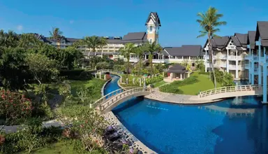 Angsana Laguna Phuket (ex. Sheraton Grande Laguna)