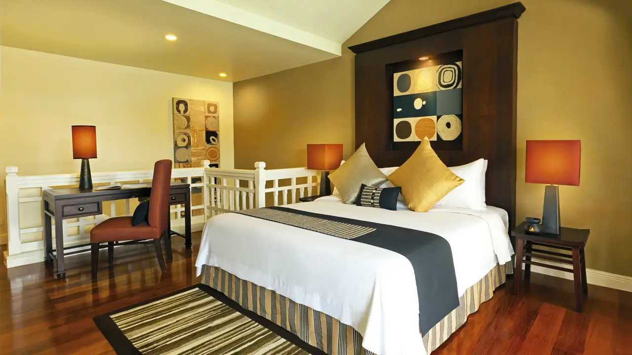Angsana Laguna Phuket (ex. Sheraton Grande Laguna)