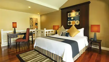 Angsana Laguna Phuket (ex. Sheraton Grande Laguna)