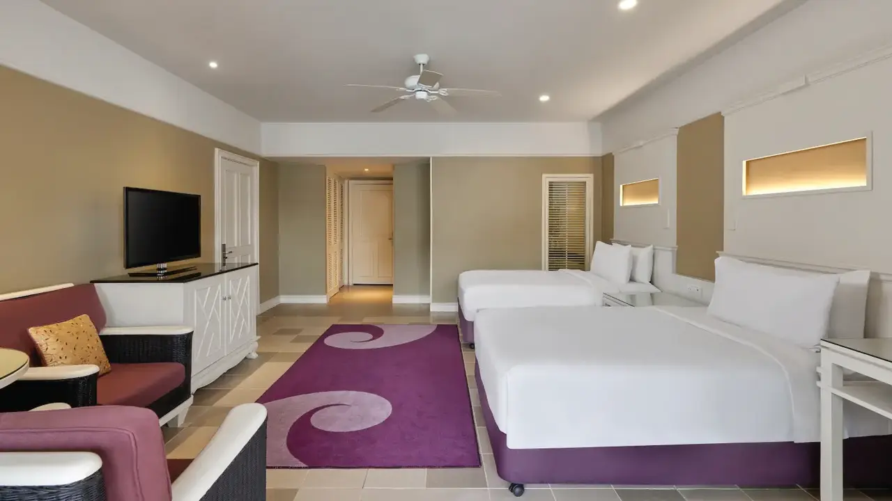 Angsana Laguna Phuket (ex. Sheraton Grande Laguna)