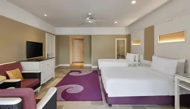 Angsana Laguna Phuket (ex. Sheraton Grande Laguna)