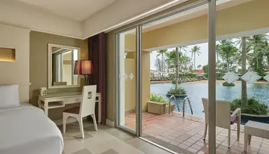 Angsana Laguna Phuket (ex. Sheraton Grande Laguna)