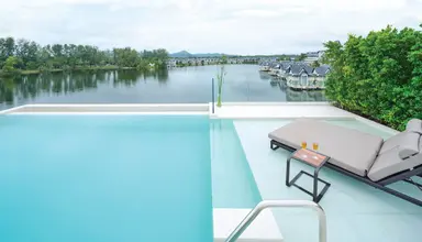 Angsana Laguna Phuket (ex. Sheraton Grande Laguna)
