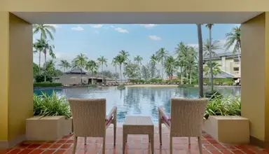 Angsana Laguna Phuket (ex. Sheraton Grande Laguna)