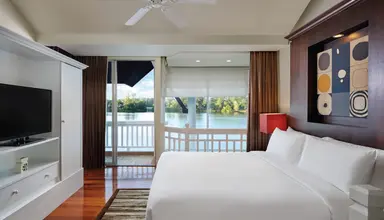 Angsana Laguna Phuket (ex. Sheraton Grande Laguna)