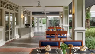 Angsana Laguna Phuket (ex. Sheraton Grande Laguna)