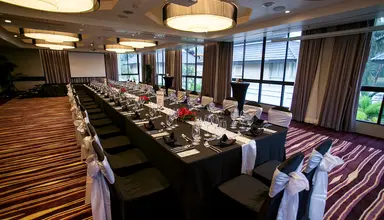 Angsana Laguna Phuket (ex. Sheraton Grande Laguna)