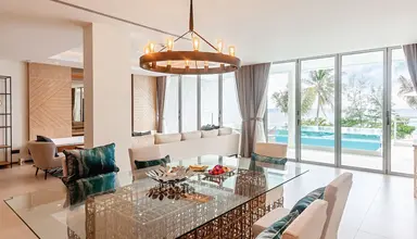 Angsana Laguna Phuket (ex. Sheraton Grande Laguna)