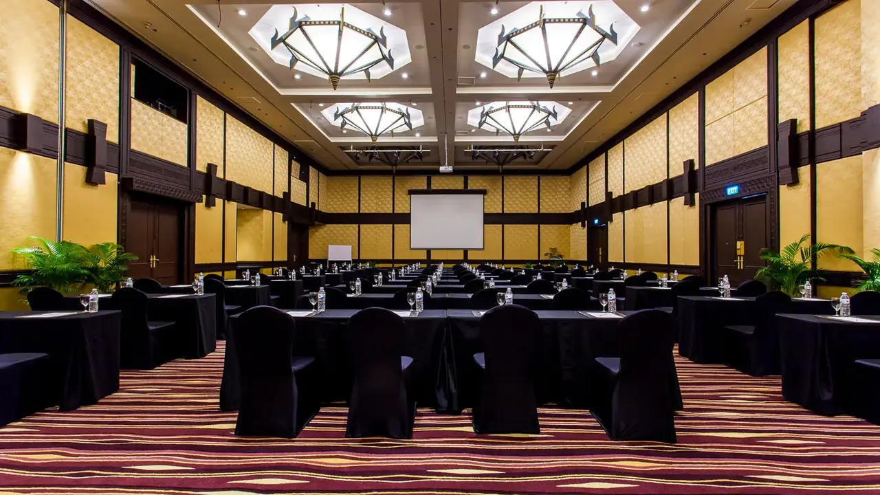 Angsana Laguna Phuket (ex. Sheraton Grande Laguna)