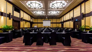 Angsana Laguna Phuket (ex. Sheraton Grande Laguna)