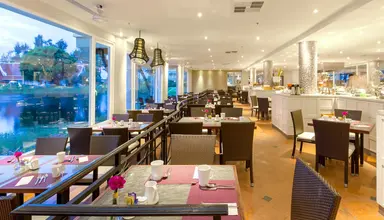 Angsana Laguna Phuket (ex. Sheraton Grande Laguna)