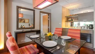 Angsana Laguna Phuket (ex. Sheraton Grande Laguna)