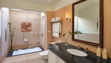 Angsana Laguna Phuket (ex. Sheraton Grande Laguna)
