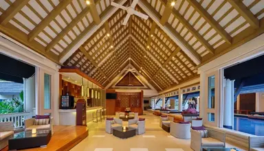 Angsana Laguna Phuket (ex. Sheraton Grande Laguna)