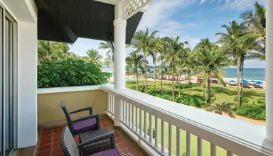 Angsana Laguna Phuket (ex. Sheraton Grande Laguna)