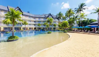 Angsana Laguna Phuket (ex. Sheraton Grande Laguna)