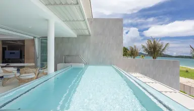 Angsana Laguna Phuket (ex. Sheraton Grande Laguna)