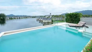 Angsana Laguna Phuket (ex. Sheraton Grande Laguna)