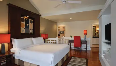 Angsana Laguna Phuket (ex. Sheraton Grande Laguna)