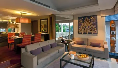 Angsana Laguna Phuket (ex. Sheraton Grande Laguna)