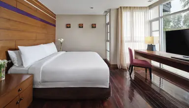 Angsana Laguna Phuket (ex. Sheraton Grande Laguna)