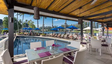 Angsana Laguna Phuket (ex. Sheraton Grande Laguna)