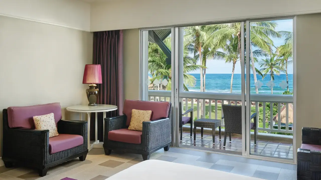 Angsana Laguna Phuket (ex. Sheraton Grande Laguna)