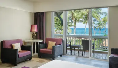 Angsana Laguna Phuket (ex. Sheraton Grande Laguna)