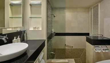 Angsana Laguna Phuket (ex. Sheraton Grande Laguna)