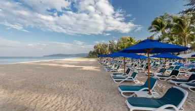 Angsana Laguna Phuket (ex. Sheraton Grande Laguna)