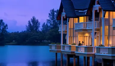 Angsana Laguna Phuket (ex. Sheraton Grande Laguna)