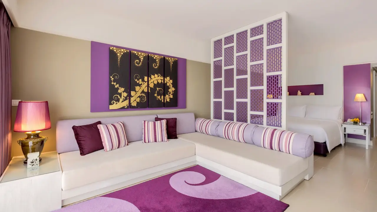Angsana Laguna Phuket (ex. Sheraton Grande Laguna)