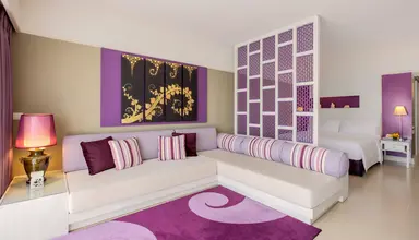 Angsana Laguna Phuket (ex. Sheraton Grande Laguna)